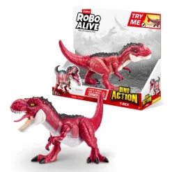 ROBO ALIVE - Dino Action T-Rex Serie 1 | Teddy Toys Kinderwelt