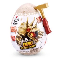 ROBO ALIVE - Mini Dino Fossil Find Surprise | Teddy Toys Kinderwelt