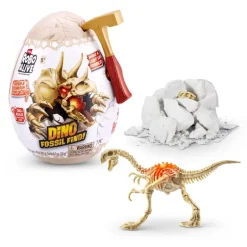ROBO ALIVE - Mini Dino Fossil Find Surprise | Teddy Toys Kinderwelt