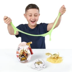 ROBO ALIVE - Mini Dino Fossil Find Surprise | Teddy Toys Kinderwelt