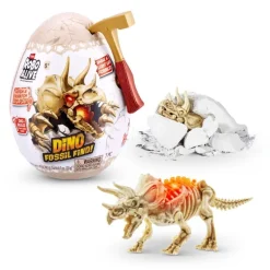 ROBO ALIVE - Mini Dino Fossil Find Surprise | Teddy Toys Kinderwelt