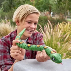 ROBO ALIVE - Schlange Serie 3, sortiert | Teddy Toys Kinderwelt