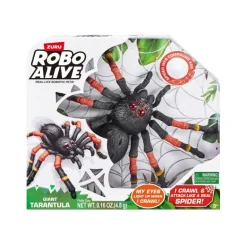 ROBO ALIVE - Tarantel Spinne Serie 1 | Teddy Toys Kinderwelt