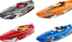 ROBO ALIVE Robo Boats, sortiert | Teddy Toys Kinderwelt