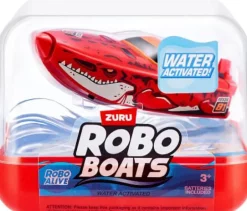 ROBO ALIVE Robo Boats, sortiert | Teddy Toys Kinderwelt