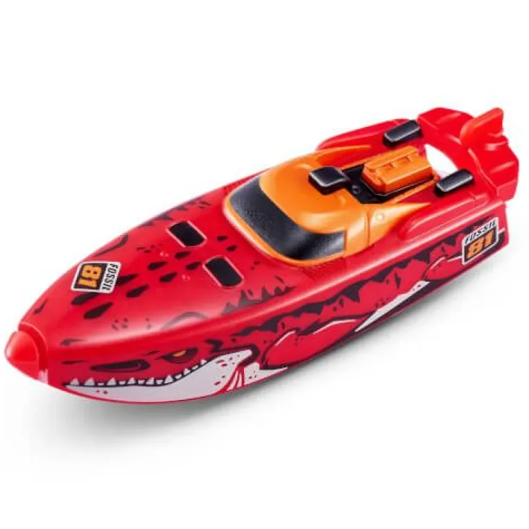 ROBO ALIVE Robo Boats, sortiert | Teddy Toys Kinderwelt
