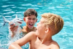 ROBO ALIVE-SHARK ATTACK-SWIMMING SHARK | Teddy Toys Kinderwelt