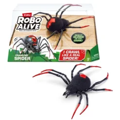 Robo Spider Serie 2 | Teddy Toys Kinderwelt