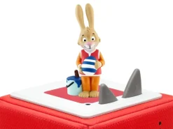 Rolf Zuckowski - Rolfs Hasengeschichte | Teddy Toys Kinderwelt