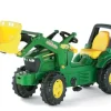 rolly toys® - Farmtrac John Deere 7930 | Teddy Toys Kinderwelt