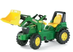 rolly toys® - Farmtrac John Deere 7930 | Teddy Toys Kinderwelt