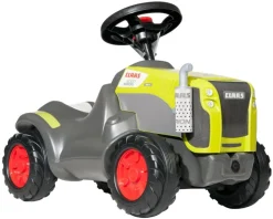 rolly toys® - rollyMinitrac Claas Xerion | Teddy Toys Kinderwelt
