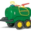 rolly toys® - Tanker John Deere mit Pumpe | Teddy Toys Kinderwelt