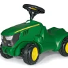 rollyMinitrac John Deere 6150 | Teddy Toys Kinderwelt