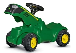 rollyMinitrac John Deere 6150 | Teddy Toys Kinderwelt