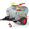 rollyTanker silber mit Pumpe | Teddy Toys Kinderwelt