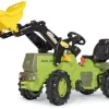 rollyTrac MB-Traktor 1500 mit Frontlader | Teddy Toys Kinderwelt