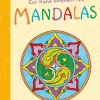 Rosengarten, Johannes: Mein großes Mandala-Malbuch # Zur Ruhe kom | Teddy Toys Kinderwelt