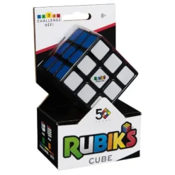 Rubik's - 3x3 Cube | Teddy Toys Kinderwelt
