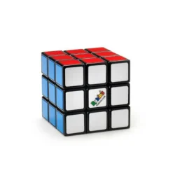 Rubik's - 3x3 Cube | Teddy Toys Kinderwelt