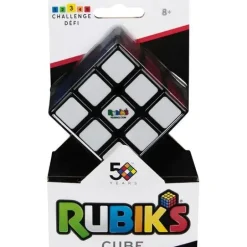 Rubik's - 3x3 Cube | Teddy Toys Kinderwelt