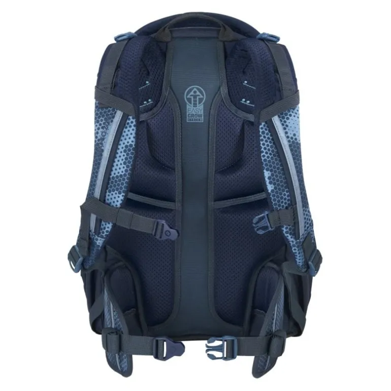 Rucksack MATE, Geometric Sky | Teddy Toys Kinderwelt