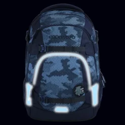 Rucksack MATE, Geometric Sky | Teddy Toys Kinderwelt