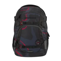 Rucksack MATE, Lava Lines 211492 | Teddy Toys Kinderwelt