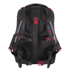 Rucksack MATE, Lava Lines 211492 | Teddy Toys Kinderwelt