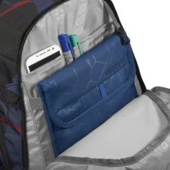 Rucksack MATE, Lava Lines 211492 | Teddy Toys Kinderwelt