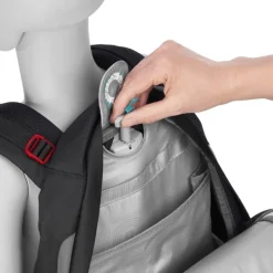 Rucksack MATE, Lava Lines 211492 | Teddy Toys Kinderwelt