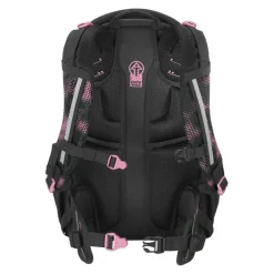 Rucksack MATE, Pink Illusion | Teddy Toys Kinderwelt