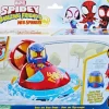 SAF SPIDEY HOVER SPINNER | Teddy Toys Kinderwelt