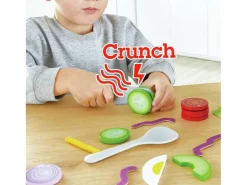 Salat-Set | Teddy Toys Kinderwelt