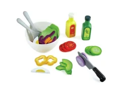 Salat-Set | Teddy Toys Kinderwelt