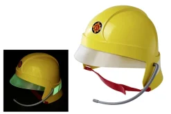 Sam Feuerwehr Helm Neue Version | Teddy Toys Kinderwelt