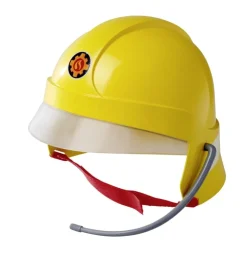 Sam Feuerwehr Helm Neue Version | Teddy Toys Kinderwelt