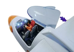 Sam Fire Swift Rettungsflugzeug | Teddy Toys Kinderwelt