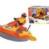 Sam Juno, Jet Ski mit Figur | Teddy Toys Kinderwelt