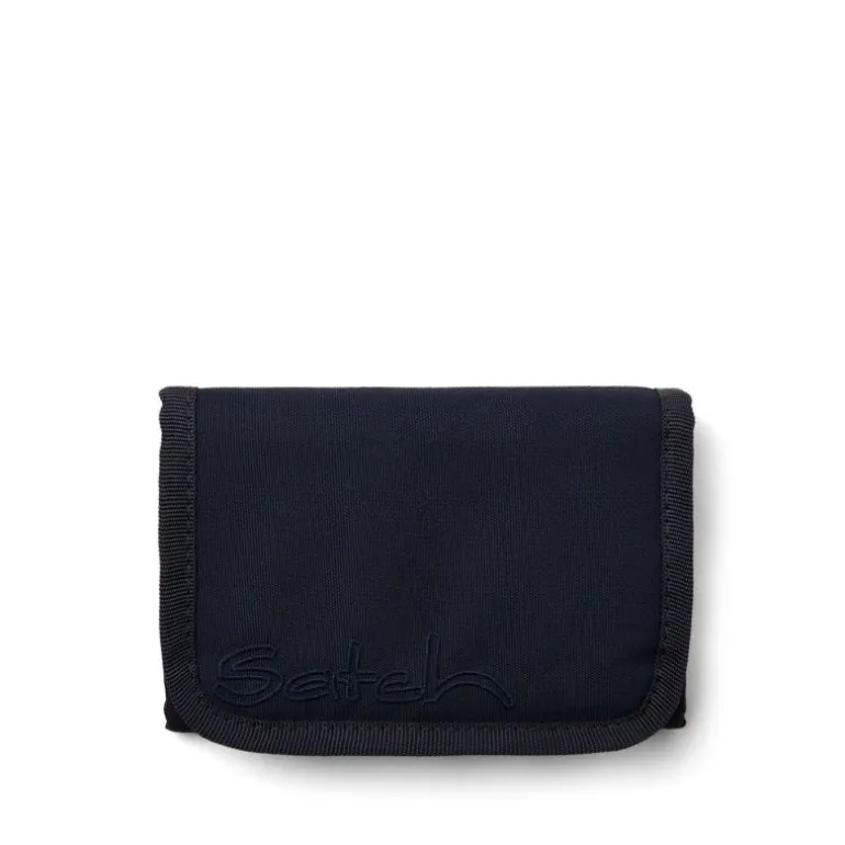 Satch - Geldbeutel Nordic Blue | Teddy Toys Kinderwelt