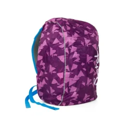 Satch - Regencape, Lila | Teddy Toys Kinderwelt