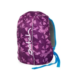 Satch - Regencape, Lila | Teddy Toys Kinderwelt