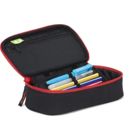 Satch - Schlamperbox Fire Phantom | Teddy Toys Kinderwelt