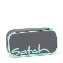 Satch - Schlamperbox Mint Phantom | Teddy Toys Kinderwelt