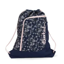 Satch - Sportbeutel Bloomy Breeze | Teddy Toys Kinderwelt