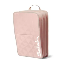 Satch - Tripleflex Heftebox, rose | Teddy Toys Kinderwelt