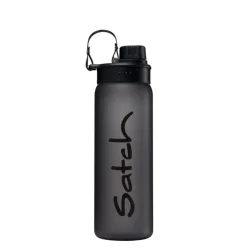 satch Bottle Sport Black | Teddy Toys Kinderwelt