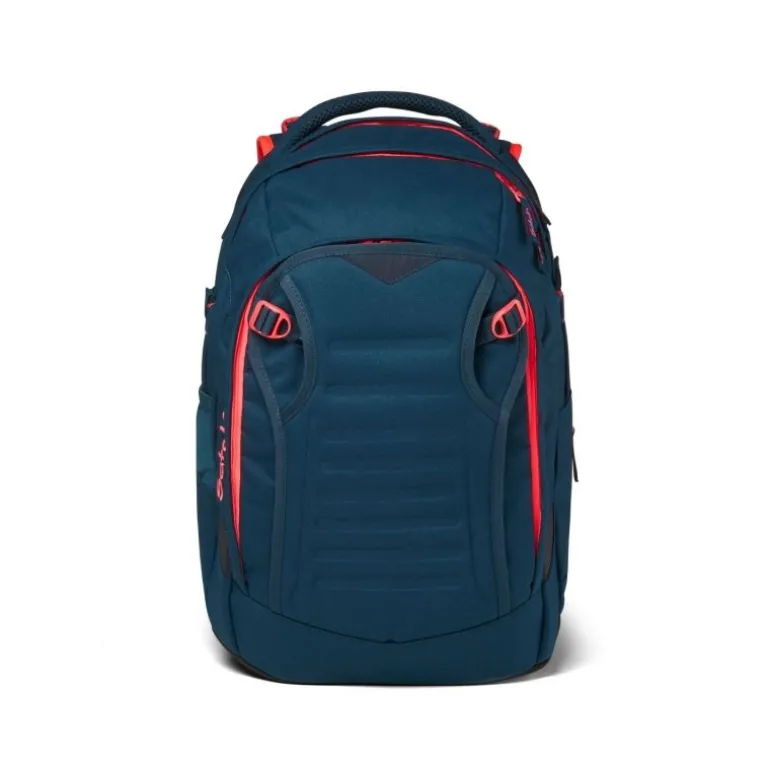 Satch Match - Rucksack Pink Phantom | Teddy Toys Kinderwelt