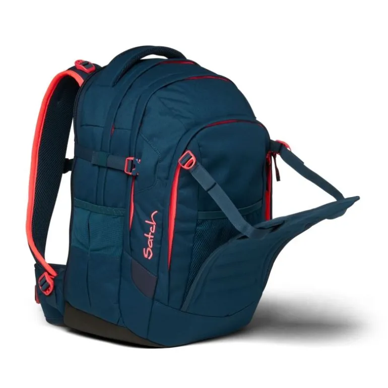 Satch Match - Rucksack Pink Phantom | Teddy Toys Kinderwelt