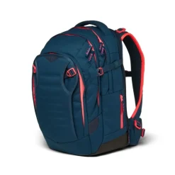 Satch Match - Rucksack Pink Phantom | Teddy Toys Kinderwelt